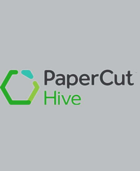 Papercut Hive